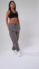 Pantalones deportivos Thenx - Gris