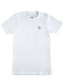 Thenx Kids Tee's (XO Logo) - White 1c