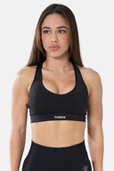 Sujetador deportivo Thenx I - Negro