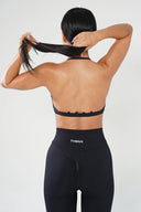 Sujetador deportivo Thenx II - Negro