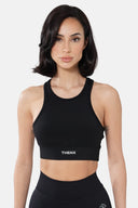 Sujetador deportivo Thenx III - Negro