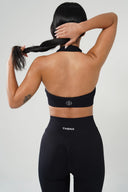 Sujetador deportivo Thenx IV - Negro