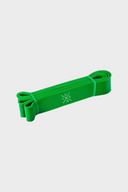 Banda de resistencia verde | 50-125 lb