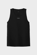 Camiseta de entrenamiento Thenx - Negra