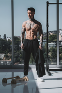 Pantalones deportivos Thenx - Negro