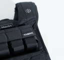 Thenx Weight Vest - 30LB | 13.61KG
